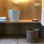 Apartment Het Wagenhuis