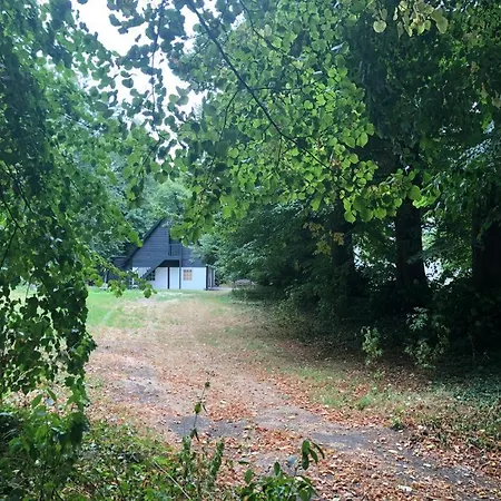 Het Wagenhuis דירה *