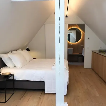 Het Wagenhuis *