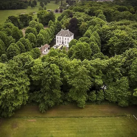 Het Wagenhuis Bij Het Witte Kasteel Loon op Zand