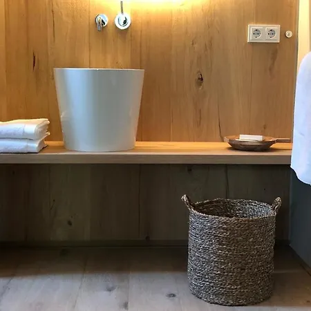 Apartman Het Wagenhuis Bij Het Witte Kasteel