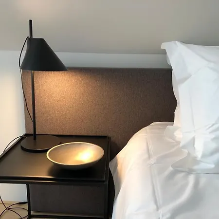 Het Wagenhuis Apartment Loon op Zand