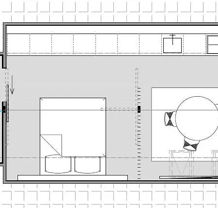 Apartament Het Wagenhuis