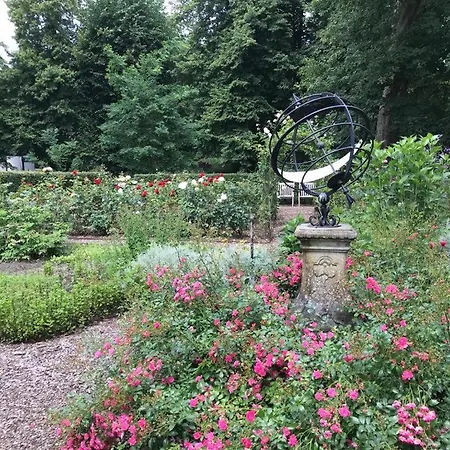 Het Wagenhuis דירה *