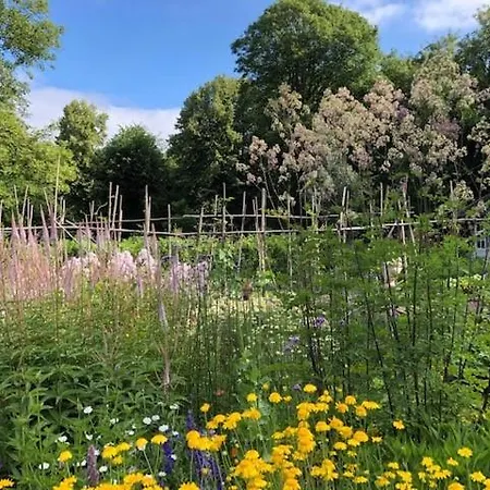 Het Wagenhuis * Loon op Zand