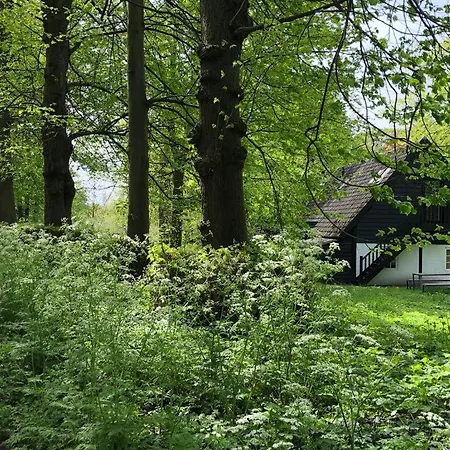 Het Wagenhuis Apartament