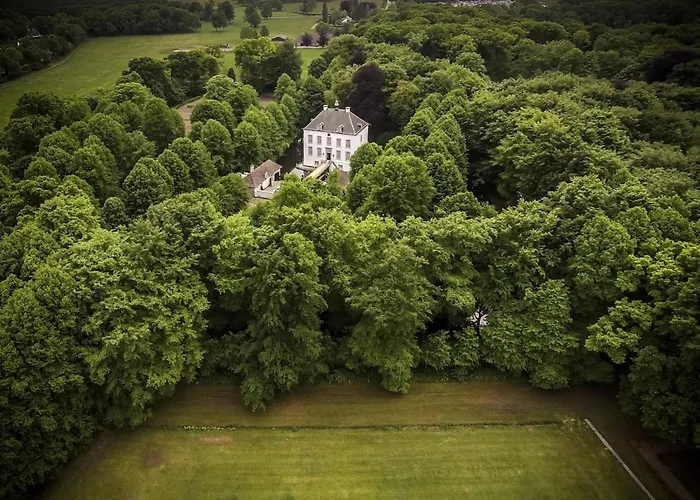 Het Wagenhuis Loon op Zand
