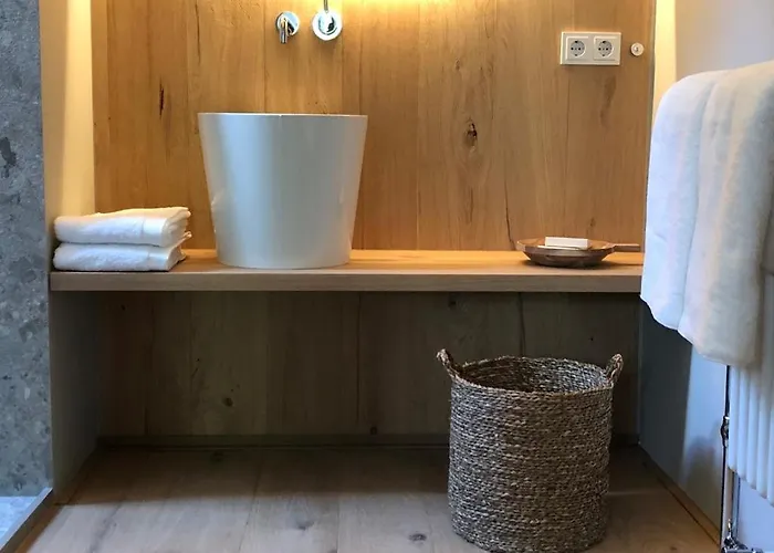 Διαμέρισμα Het Wagenhuis