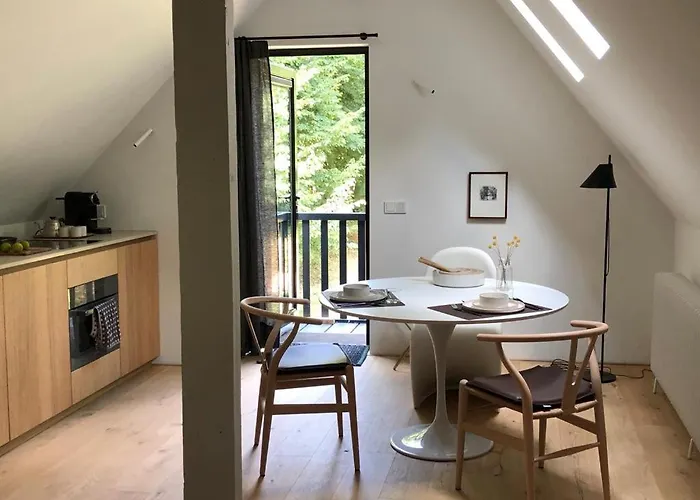 Διαμέρισμα Het Wagenhuis Loon op Zand