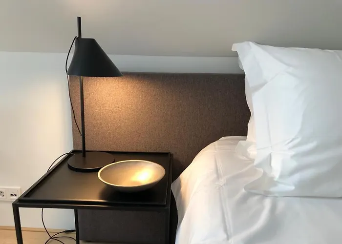 Het Wagenhuis Διαμέρισμα Loon op Zand