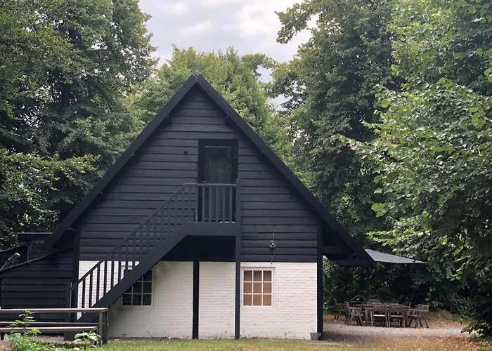 Het Wagenhuis * Loon op Zand