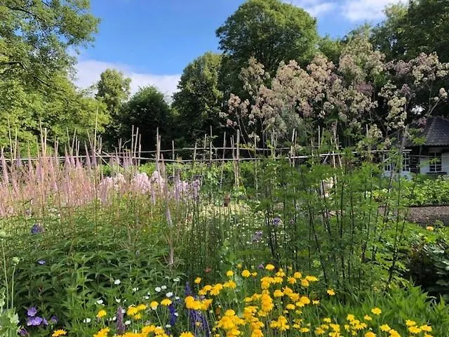 Het Wagenhuis * Loon op Zand