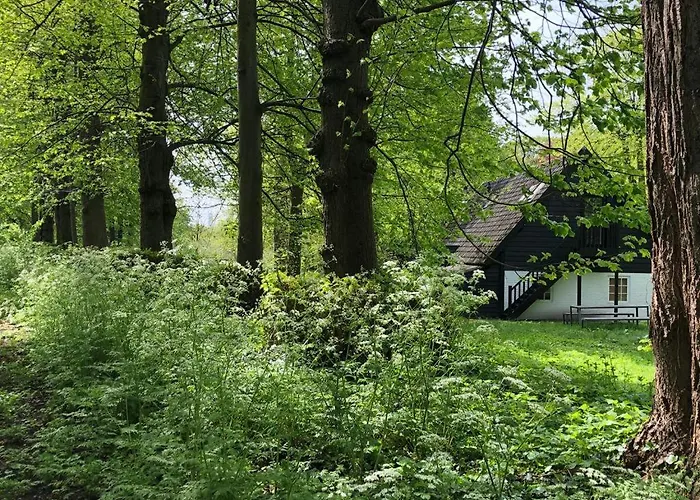 Het Wagenhuis Διαμέρισμα